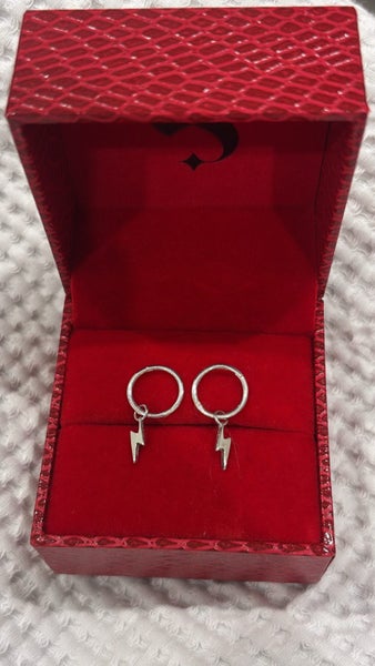 Stolen Girlfriends club lighting bolt sleepers S925 Carousel 1