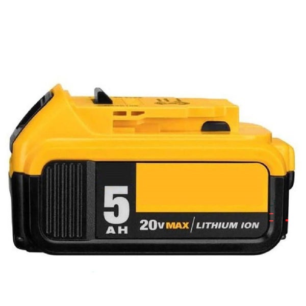 DeWalt Battery (OVER STOCKED) Carousel 8