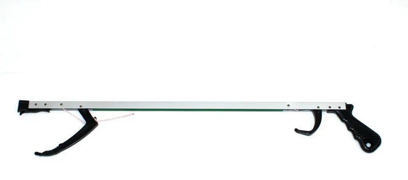 Aluminium Reacher Carousel 1