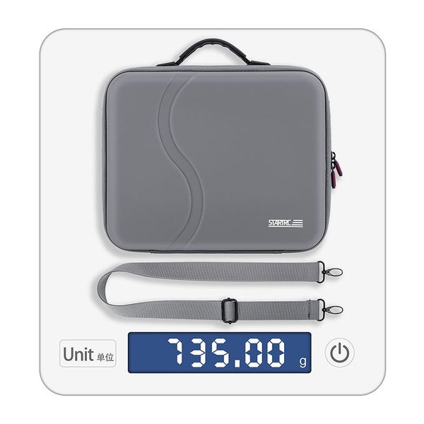 STARTRC Carrying Bag for DJI Neo 2 (Flymore Combo) Carousel 6