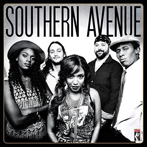 Southern Avenue - Southern Avenue [VINYL LP] Carousel 1