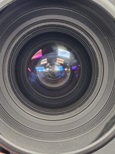 Sigma Camera Lens 12-24mm 1:4.5-5.6 DG HSM Carousel 6