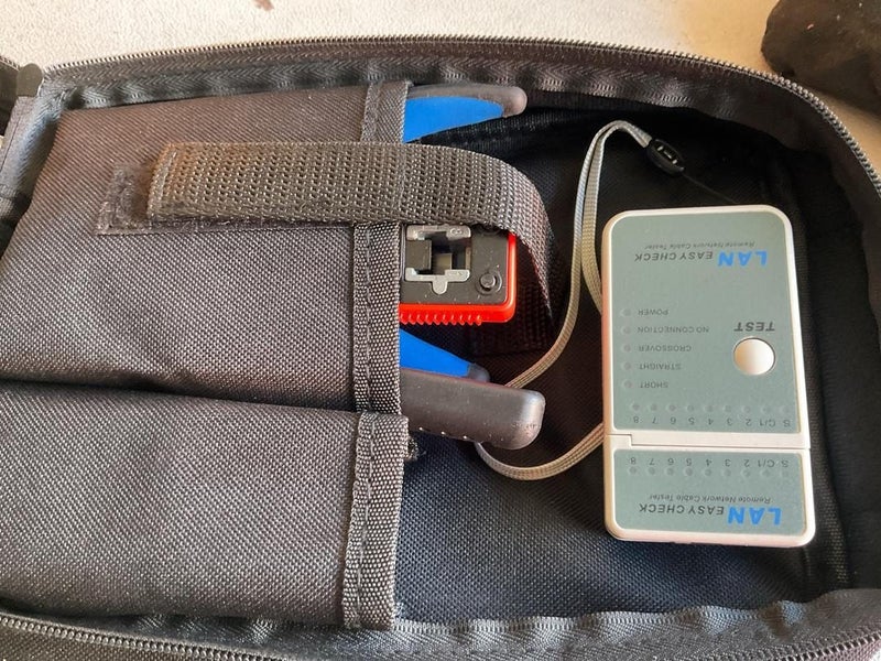 Cable Testers Carousel 1