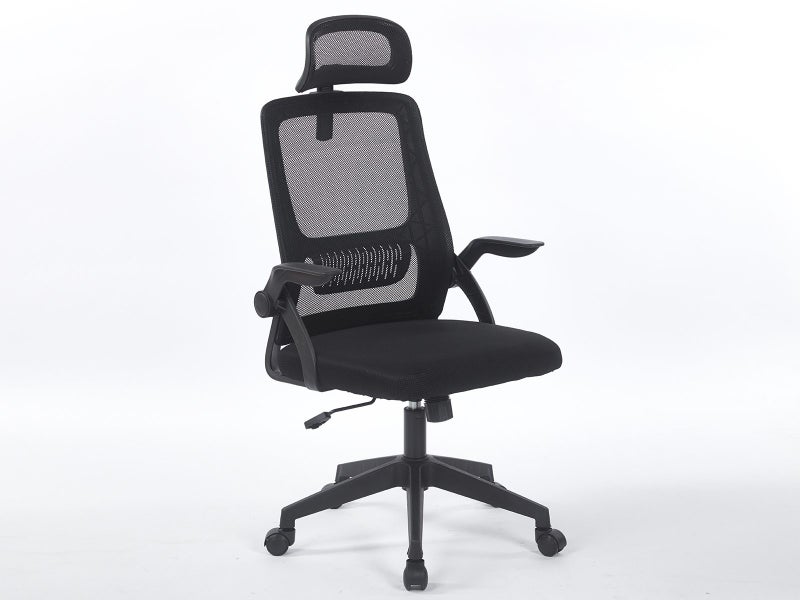 Office Chair Carousel 1