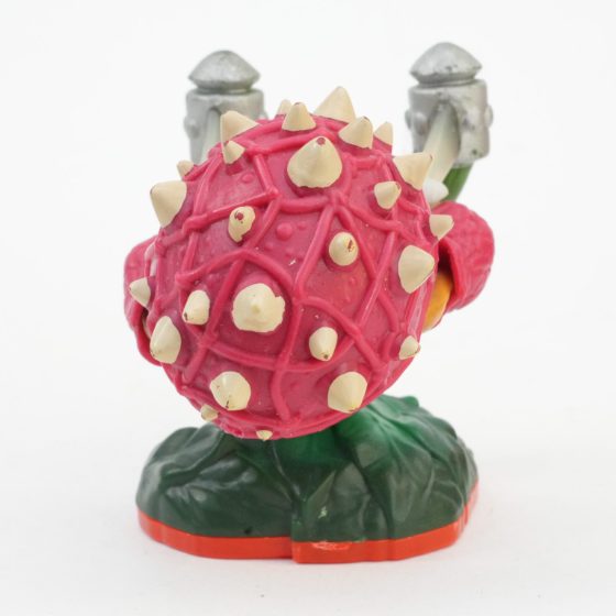 Skylanders Trap Team - Shroomboom- Series 2 - Life Element Shroom Boom Carousel 2