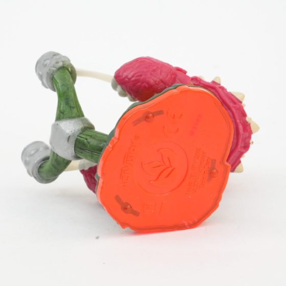 Skylanders Trap Team - Shroomboom- Series 2 - Life Element Shroom Boom Carousel 4