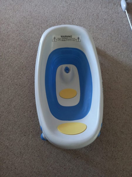 Baby bath Carousel 1