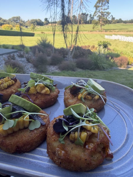 G&T Catering Carousel 1