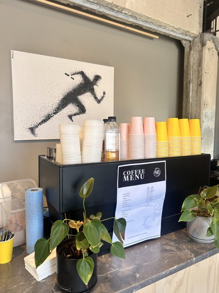 G&T Catering Carousel 8