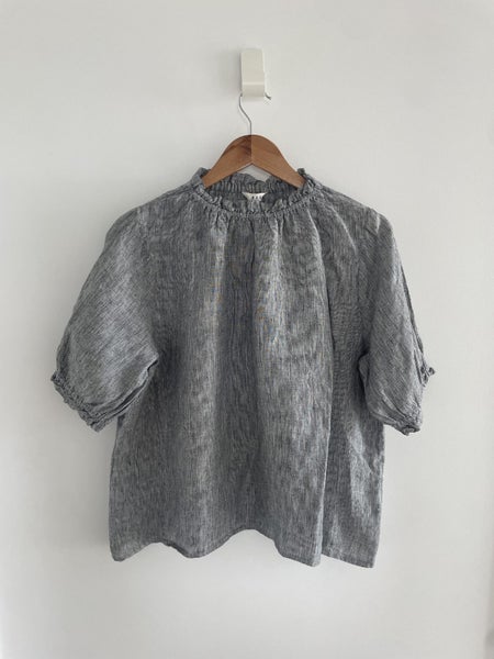 Max linen top size 10 Carousel 2