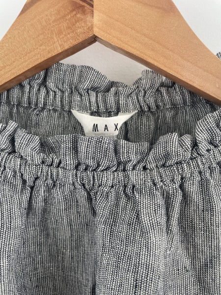 Max linen top size 10 Carousel 4