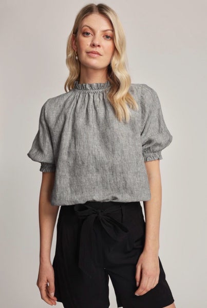 Max linen top size 10 Carousel 1