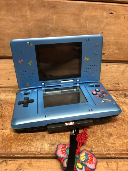 Nintendo DS - $1 RESERVE Carousel 2