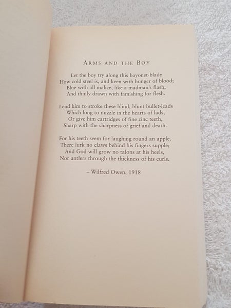 Bryce Courtenay - Solomon's Song. Good Book, Good Cond. Carousel 2