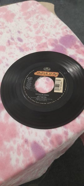 Cat's In The Cradle. Ugly Kid Joe Carousel 1