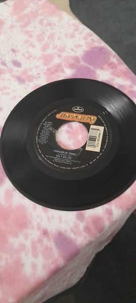 Cat's In The Cradle. Ugly Kid Joe Carousel 2