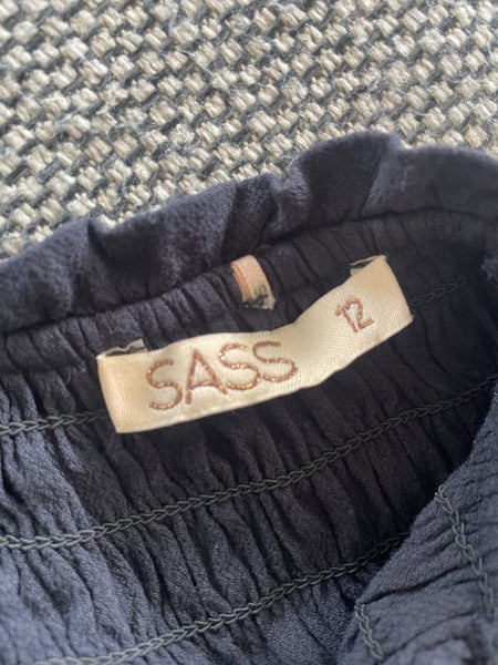 Sass top size 12 Carousel 3