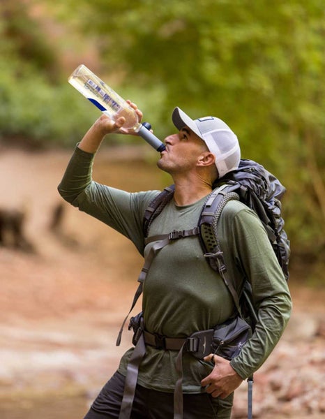 LifeStraw Peak Series Solo Carousel 2