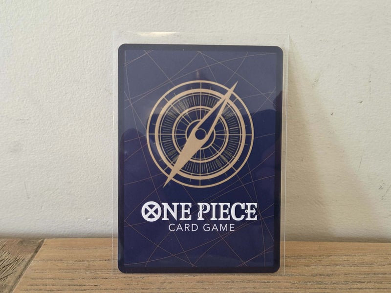 One Piece - Carrying on His Will - Buggy - OP13-072 (R) Carousel 2