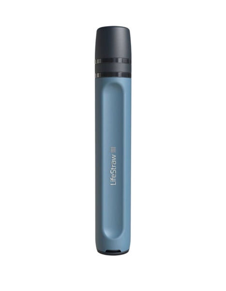 LifeStraw Peak Series Straw Carousel 1