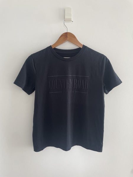 Country road heritage tshirt Carousel 1