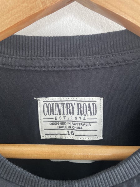 Country road heritage tshirt Carousel 3