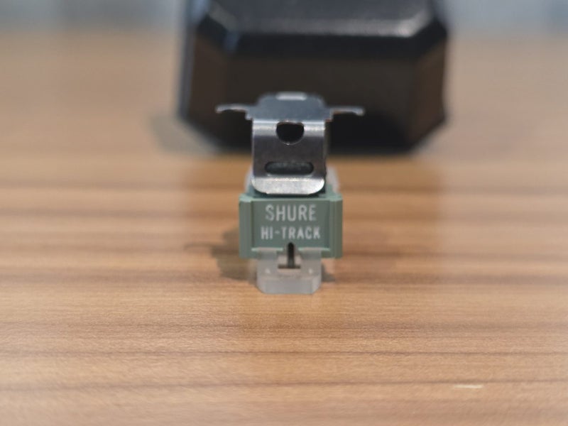 Shure M93E NOS Carousel 2