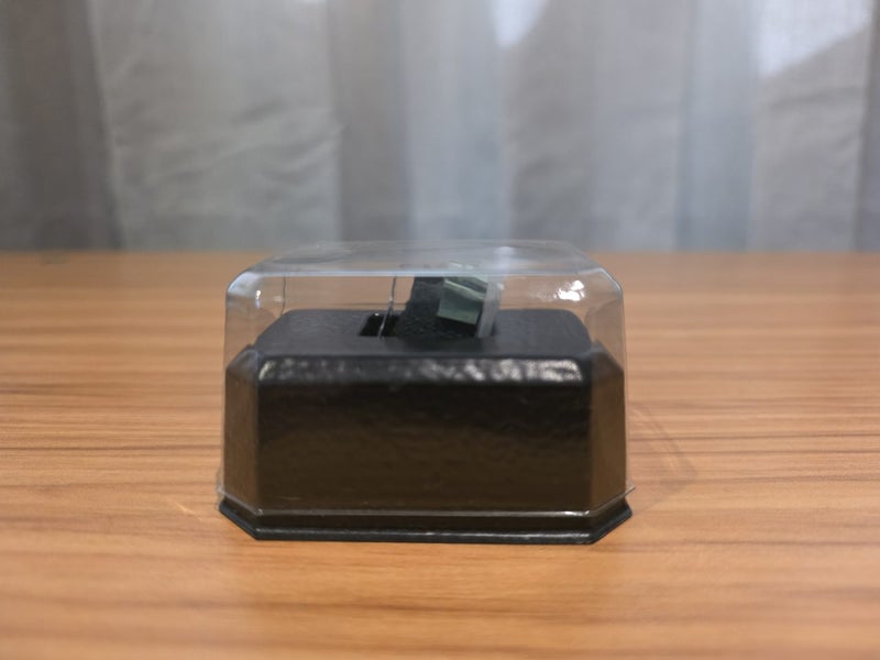 Shure M93E NOS Carousel 15