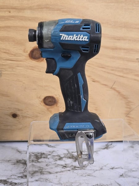Makita Impact Driver DTD173 Carousel 1