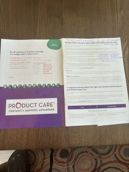 BOSE QUIET COMFORT ULTRA HEADPHONES Carousel 7