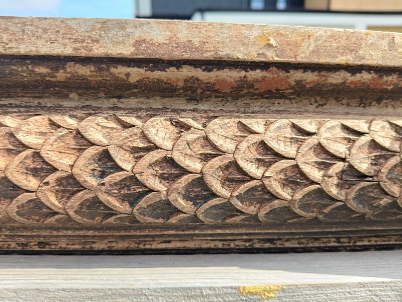 MIDDLE EASTERN DOOR Carousel 7