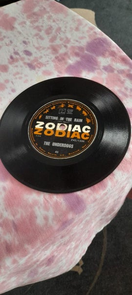 Shortnin' Bread. The Underdogs Carousel 2