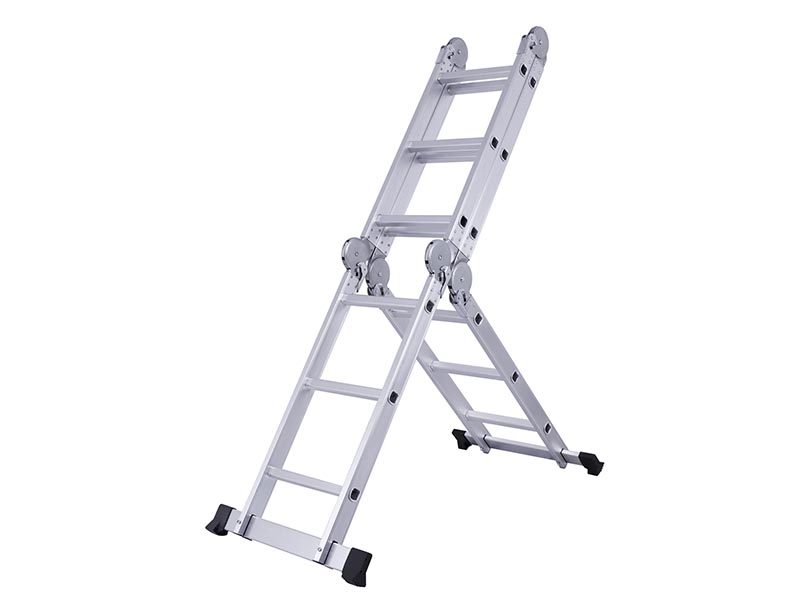 brand new telescopic Ladder Carousel 13