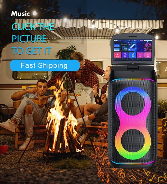 party speaker402017967366492166