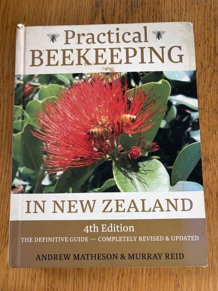 Bulk Bee Keeping Books x12 Carousel 1