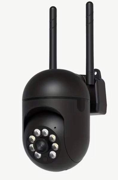 Security Camera 2MP 1080P + 64GB Micro SD card *NEW* Carousel 1