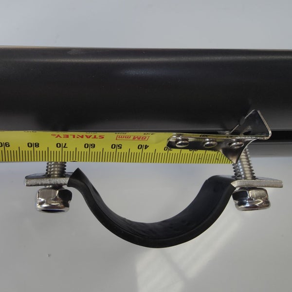 KWK Heavy Duty Roof Racks for Ror Raised rails 130cm Cross Bars for Rooftop tent Carousel 7