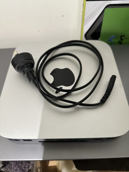 Mac Mini 2020 M1 16Gb RAM 512 Gb HD Carousel 3