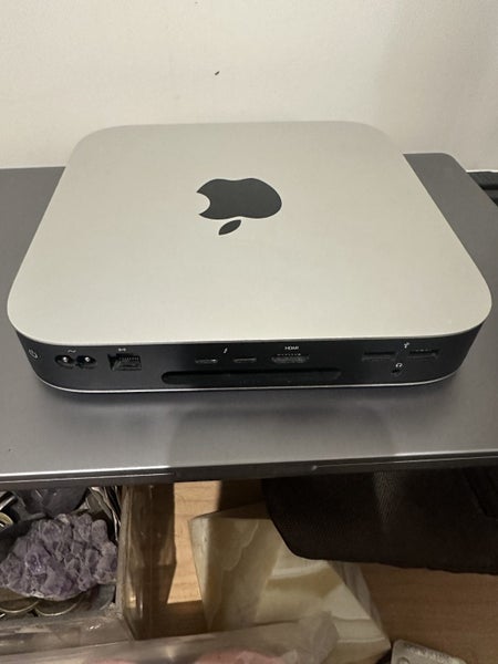 Mac Mini 2020 M1 16Gb RAM 512 Gb HD Carousel 2