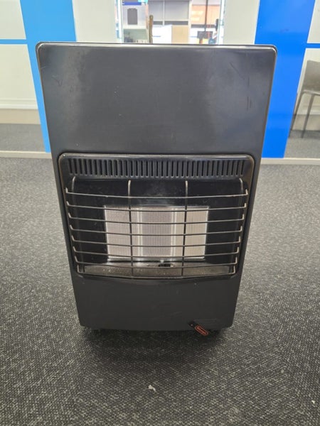 DeLonghi Gas Heater Carousel 1