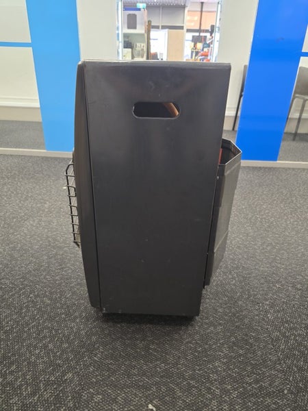 DeLonghi Gas Heater Carousel 2