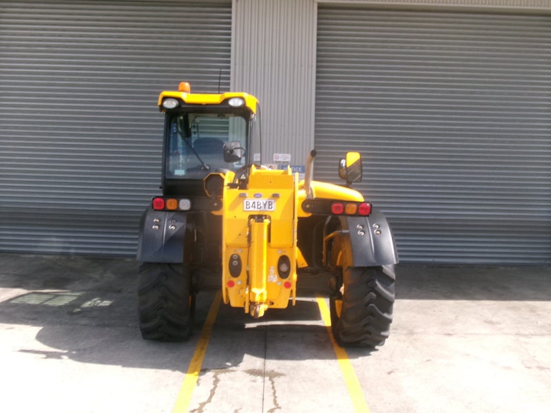 2014 JCB 531-70 Carousel 2