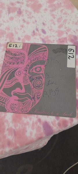 Sensitive To A Smile. Herbs Carousel 1