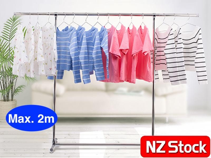 Clothes Drying Rack NZ Clearance Carousel 2