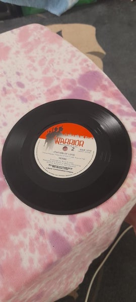 Sensitive To A Smile. Herbs Carousel 4