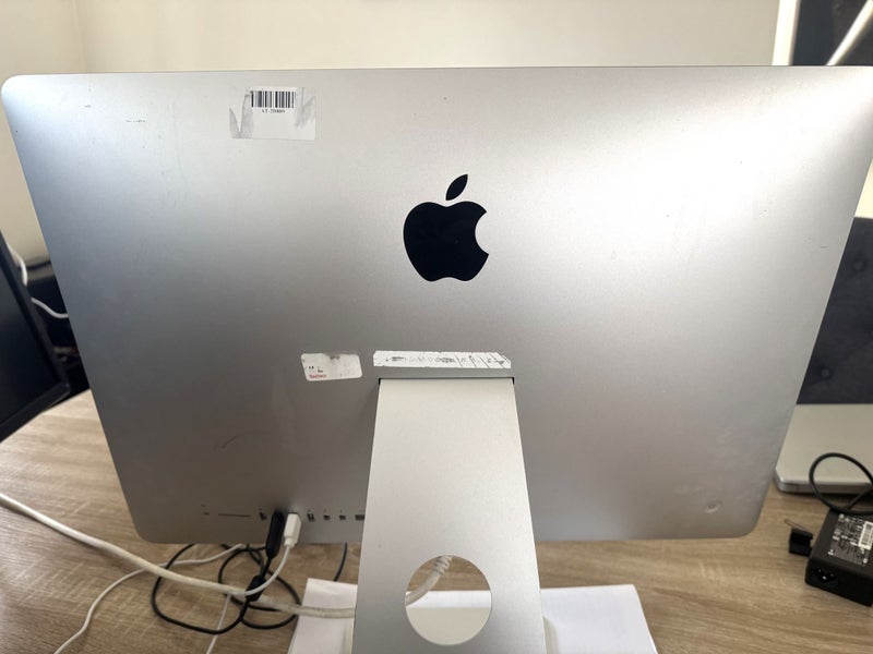 iMac(21.5-inch, Late 2013),intel core i5,8GB DDR3,Grade 1,1 year warranty Carousel 5