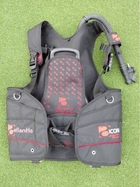 Scuba Gear Carousel 2