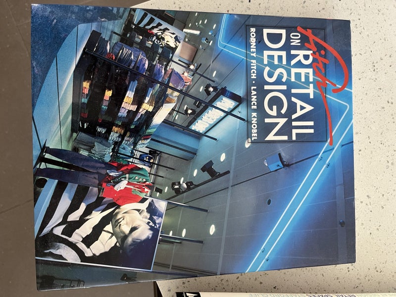 Design Retail Books Carousel 8