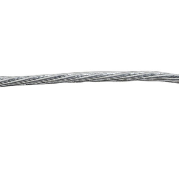 Hills 54m Galvanised Steel Wire 3.5mm For Traditional Style Clothesline Carousel 2