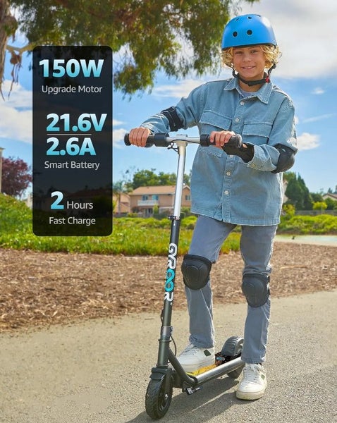 SCOOTER Carousel 2